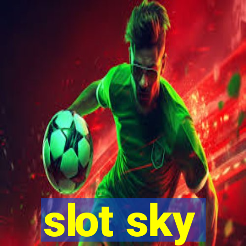 slot sky