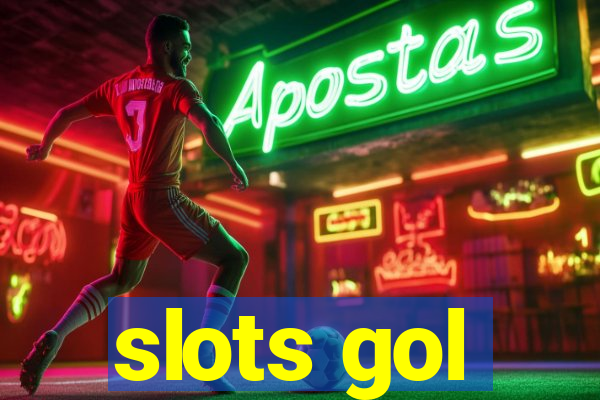 slots gol