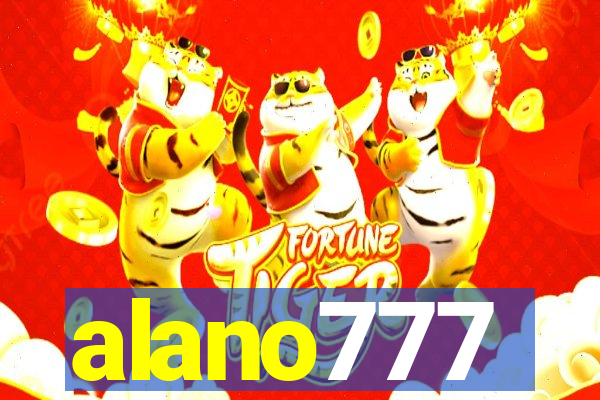 alano777