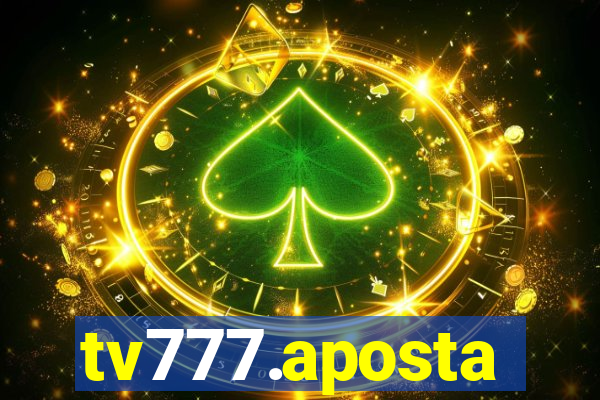 tv777.aposta