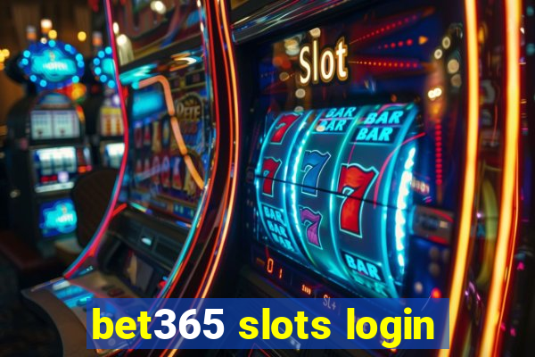 bet365 slots login