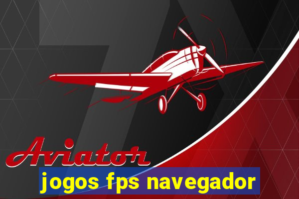 jogos fps navegador