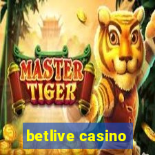 betlive casino