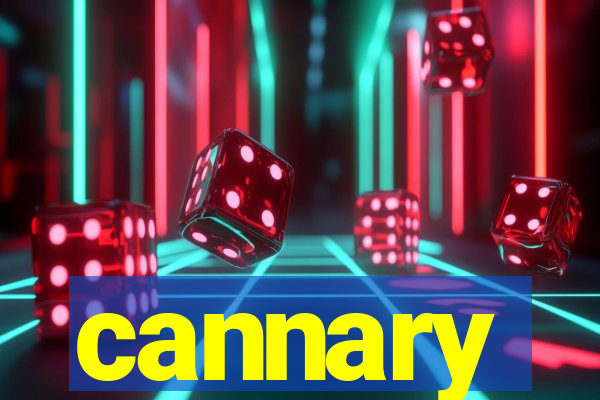 cannary