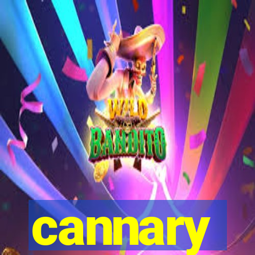 cannary