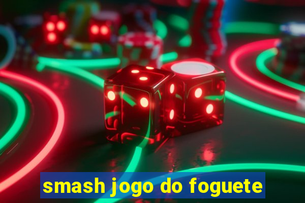 smash jogo do foguete