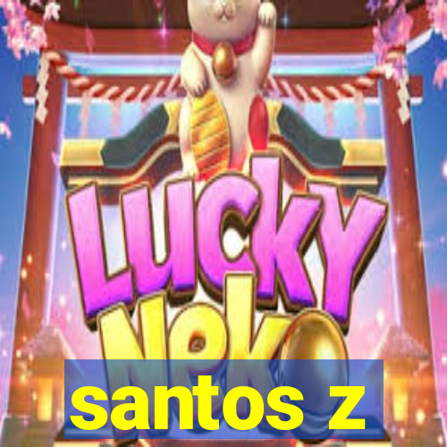 santos z