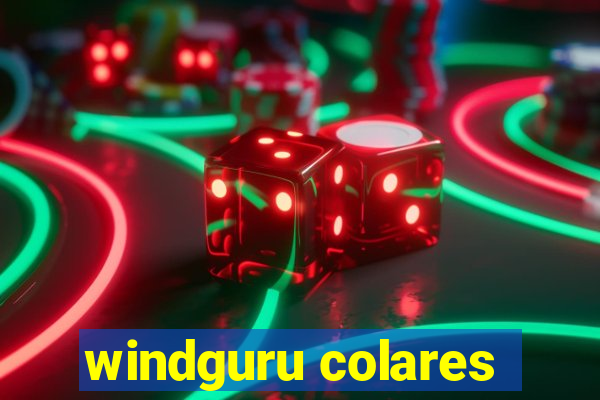 windguru colares