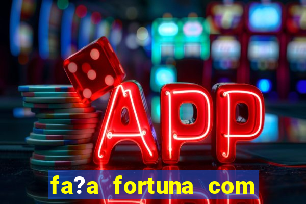 fa?a fortuna com a??es pdf gratis