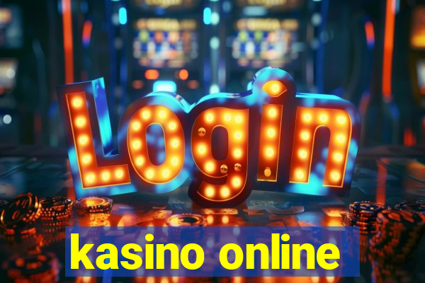 kasino online