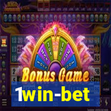 1win-bet