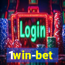 1win-bet