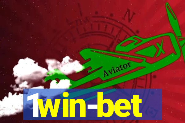 1win-bet