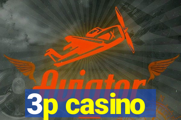 3p casino