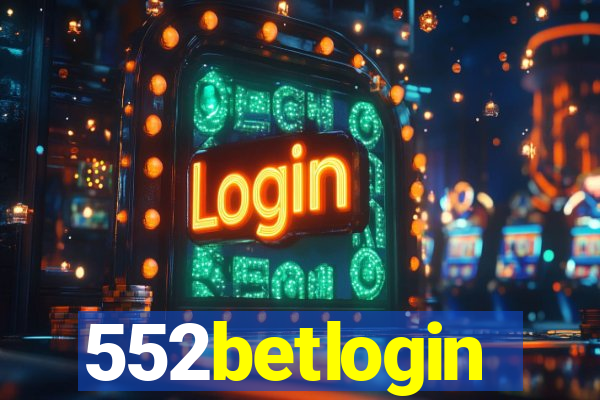 552betlogin