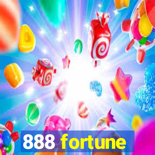 888 fortune