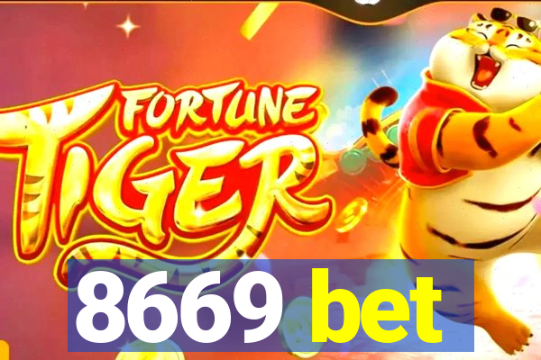 8669 bet