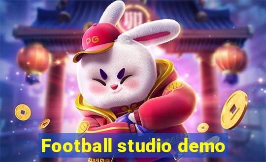 Football studio demo