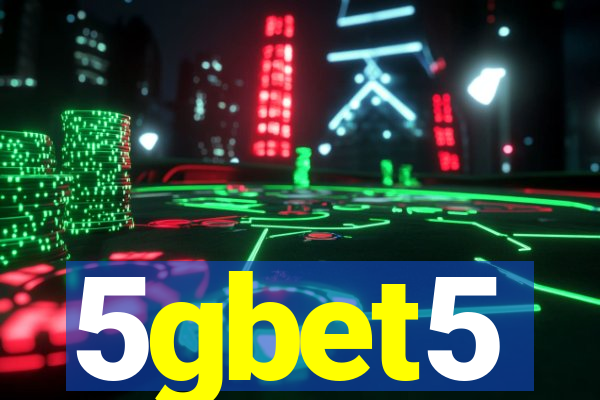 5gbet5