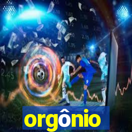 orgônio