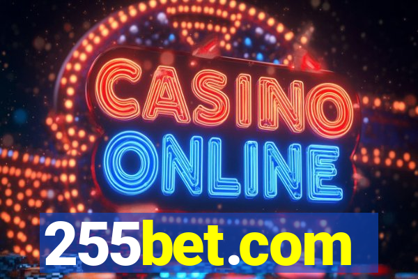 255bet.com