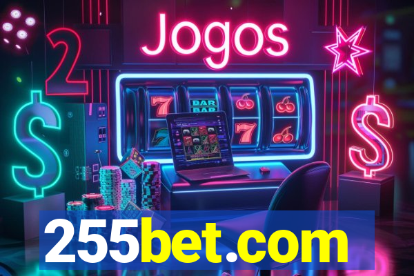 255bet.com