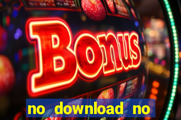 no download no deposit free bonus casino