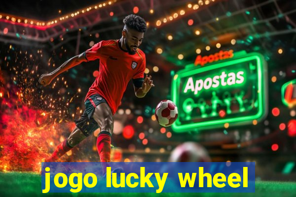 jogo lucky wheel