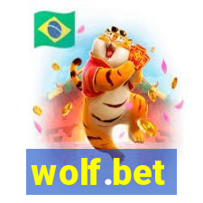 wolf.bet