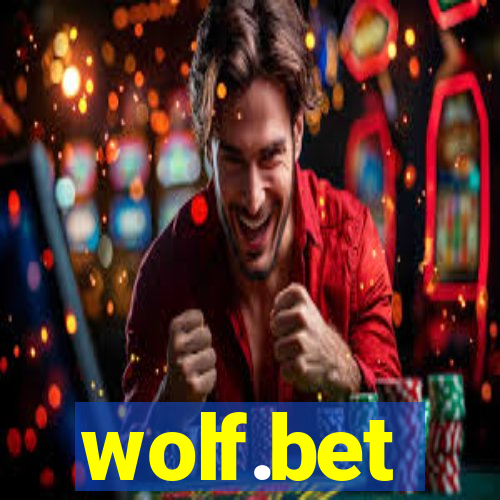 wolf.bet