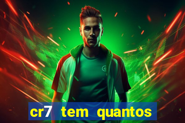 cr7 tem quantos gols de falta