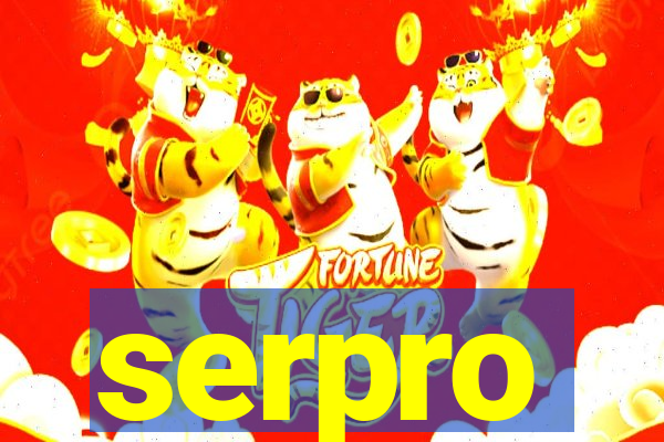 serpro