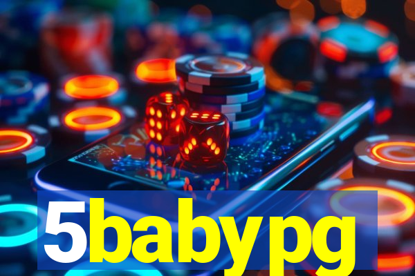 5babypg