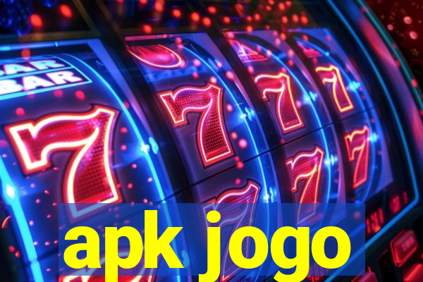 apk jogo