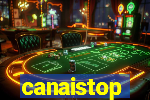 canaistop