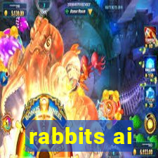 rabbits ai