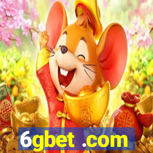 6gbet .com