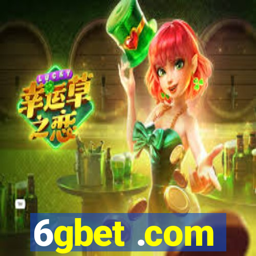 6gbet .com