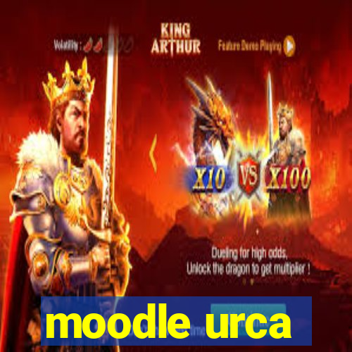 moodle urca