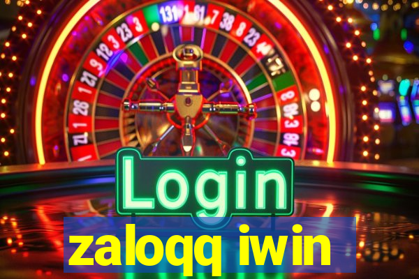 zaloqq iwin