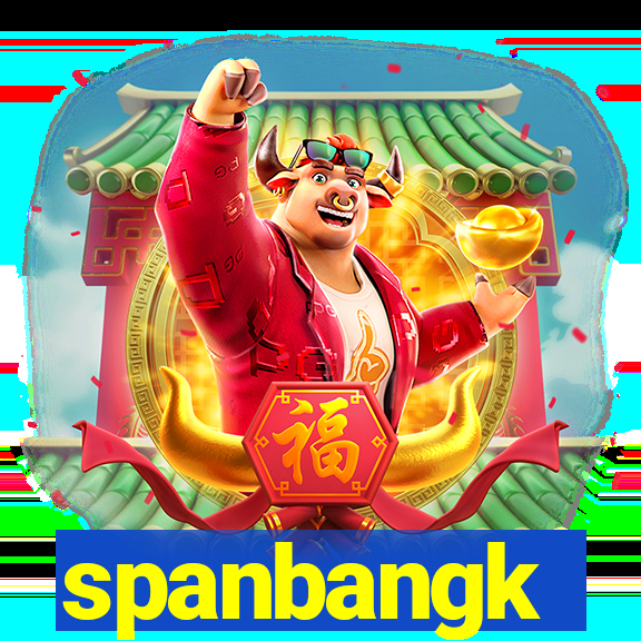 spanbangk