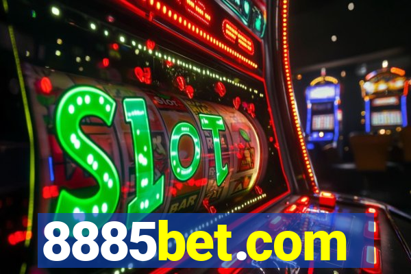 8885bet.com