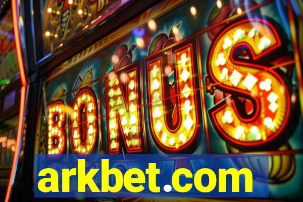 arkbet.com