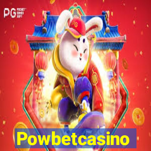 Powbetcasino