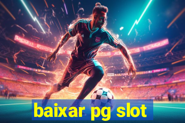 baixar pg slot