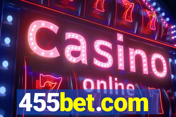 455bet.com