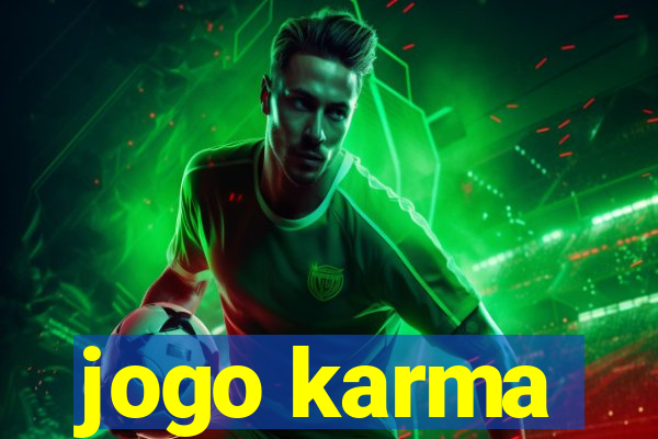 jogo karma