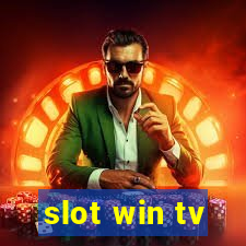 slot win tv