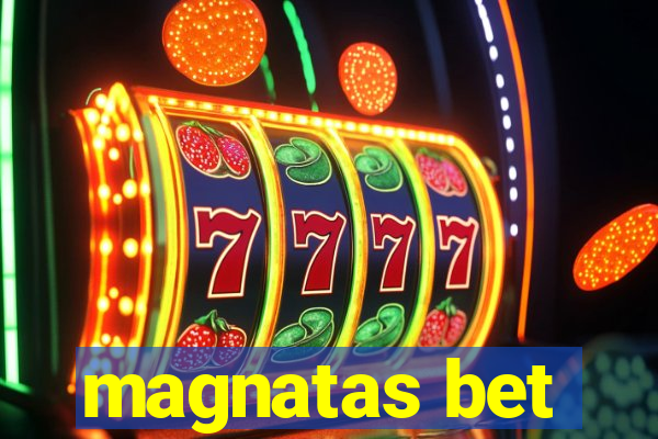 magnatas bet