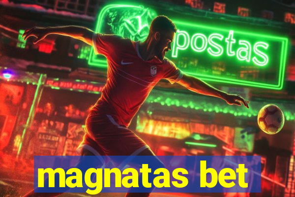 magnatas bet